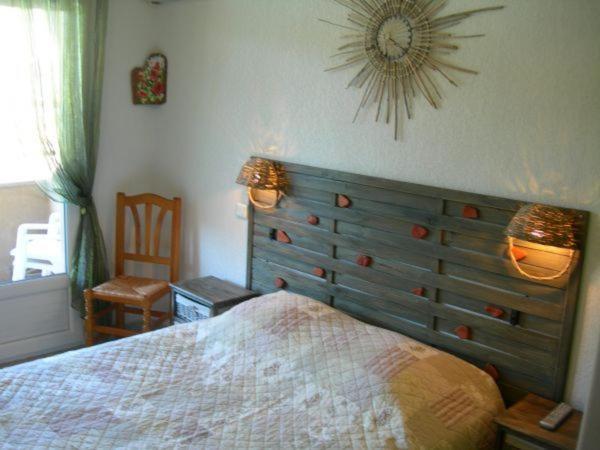 Hotel De La Madeleine Anduze Pokoj fotografie