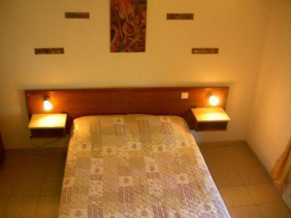 Hotel De La Madeleine Anduze Pokoj fotografie